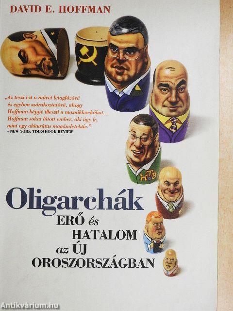 Oligarchák