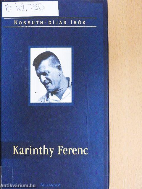 Karinthy Ferenc