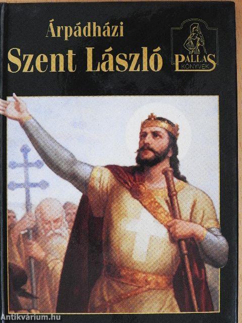 Árpádházi Szent László