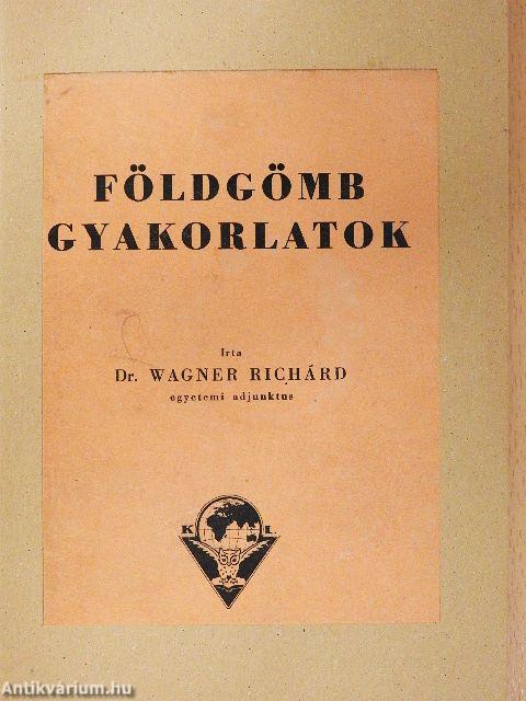 Földgömb gyakorlatok