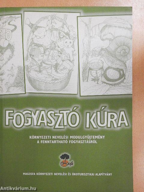 Fogyasztó kúra