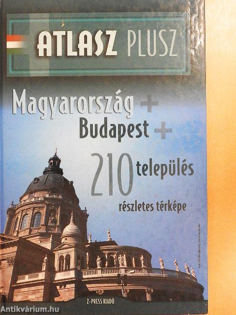 Atlasz plusz