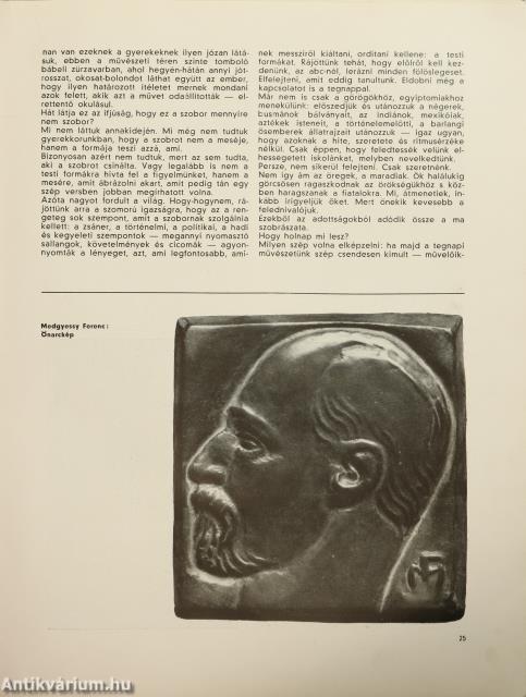 Uj Szin 1930 október