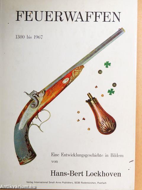 Feuerwaffen