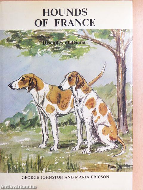 Hounds of France