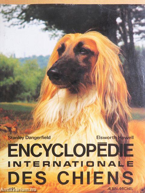 Encyclopédie Internationale des Chiens