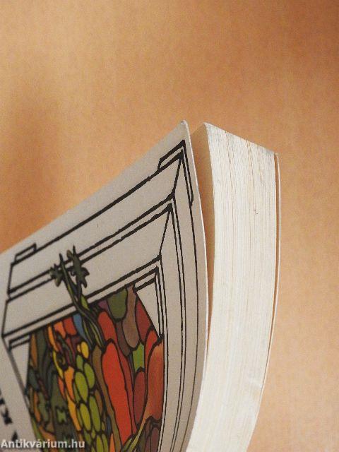 Nagy öröm a kiskert!