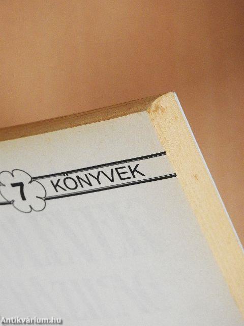 Ivólevek házilag