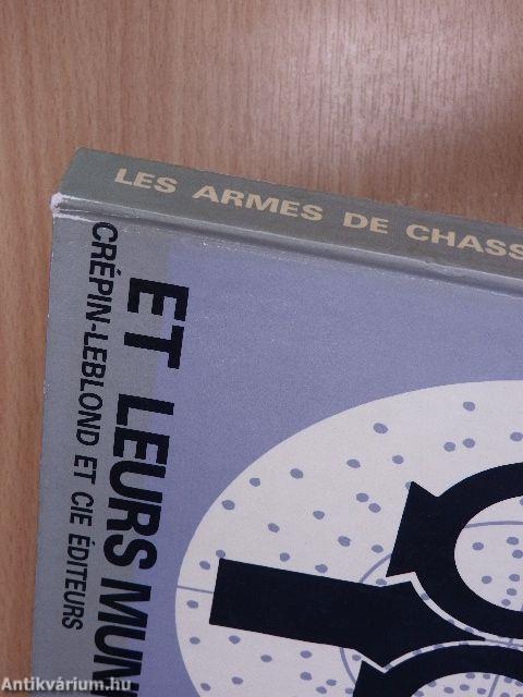 Les Armes de Chasse a Canon Lisse