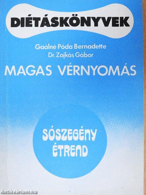 Magas vérnyomás