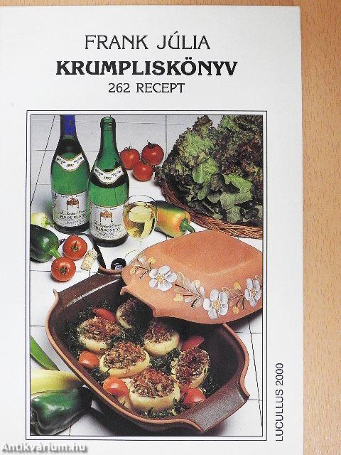 Krumpliskönyv