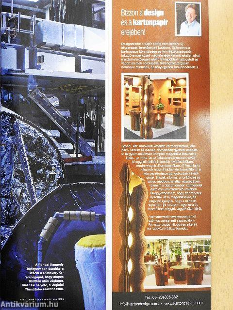 National Geographic Magyarország 2011. november