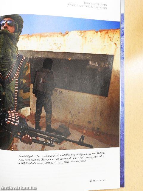 National Geographic Magyarország 2011. október