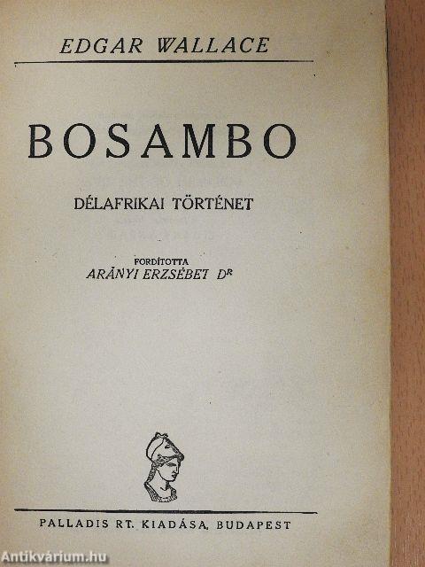 Bosambo