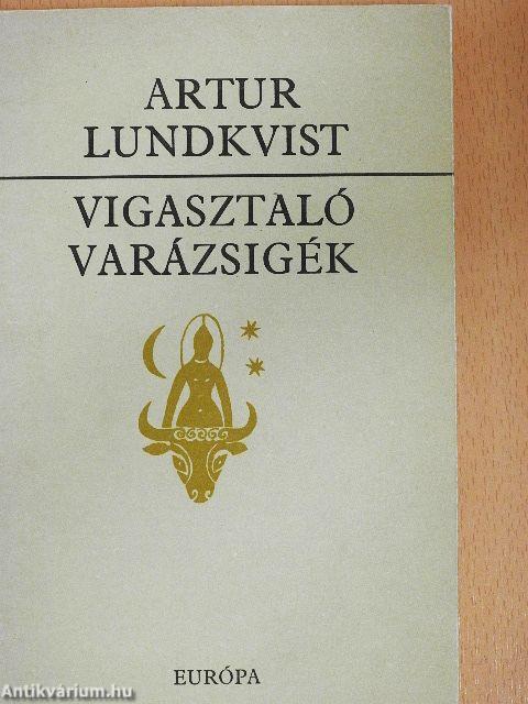 Vigasztaló varázsigék