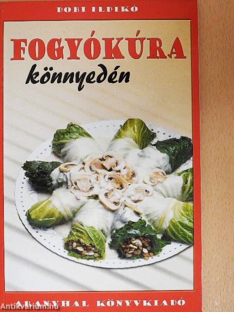 Fogyókúra könnyedén