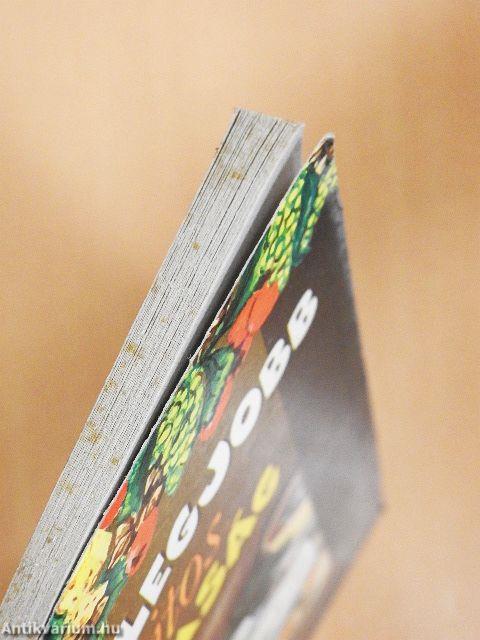 A 100 legjobb sajtos finomság