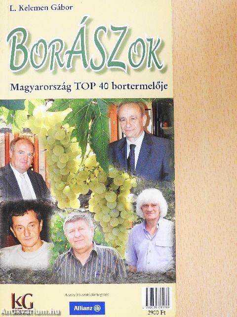 BorÁSZok