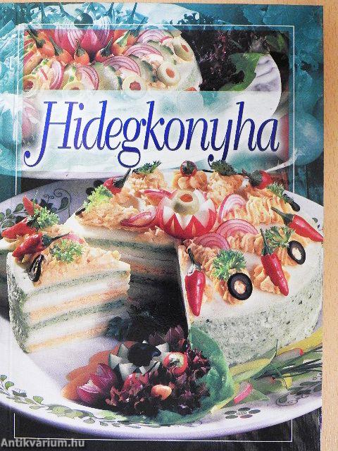 Hidegkonyha