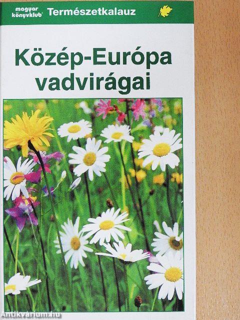 Közép-Európa vadvirágai