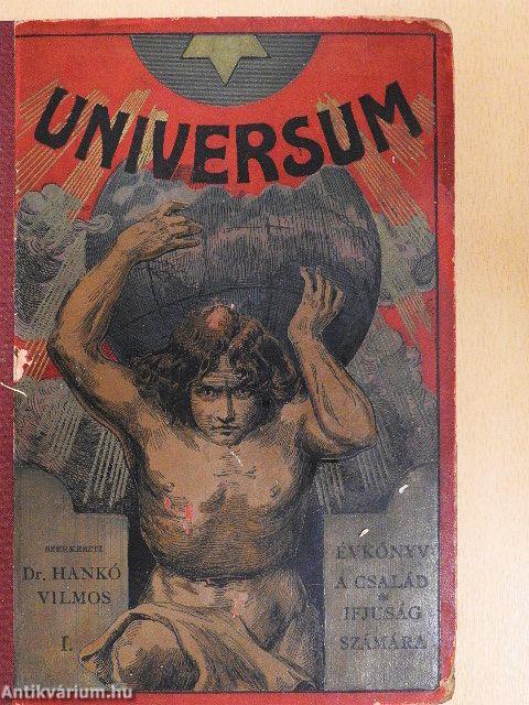 Universum I.