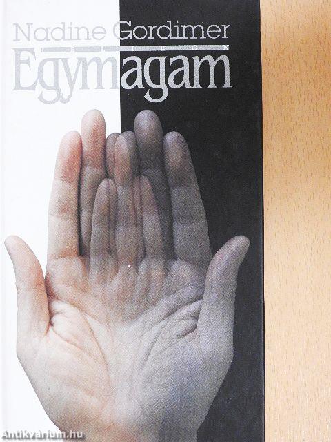 Egymagam