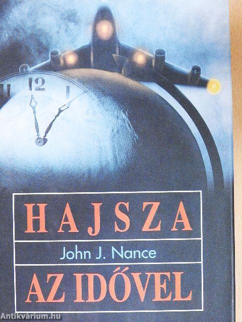 Hajsza az idővel