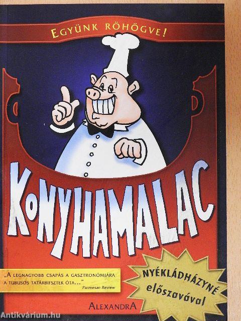 Konyhamalac