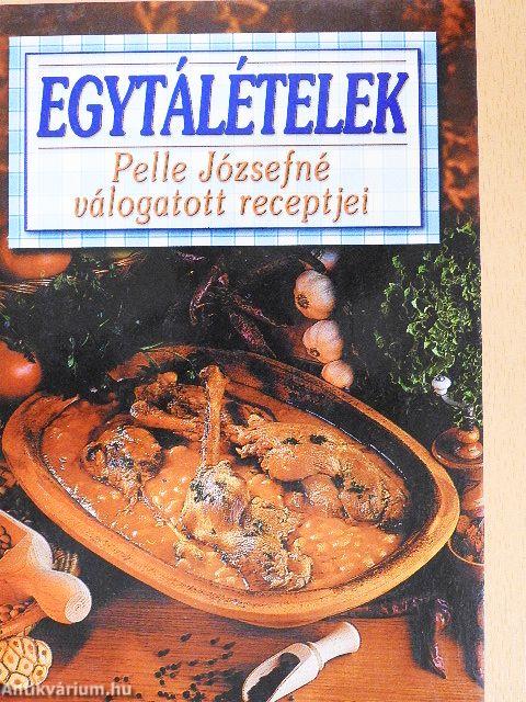Egytálételek