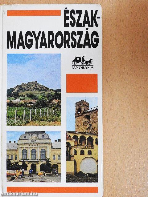 Észak-Magyarország