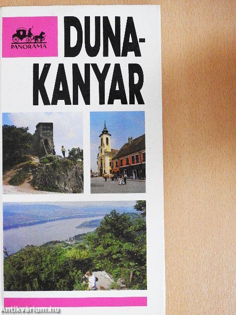 Duna-kanyar