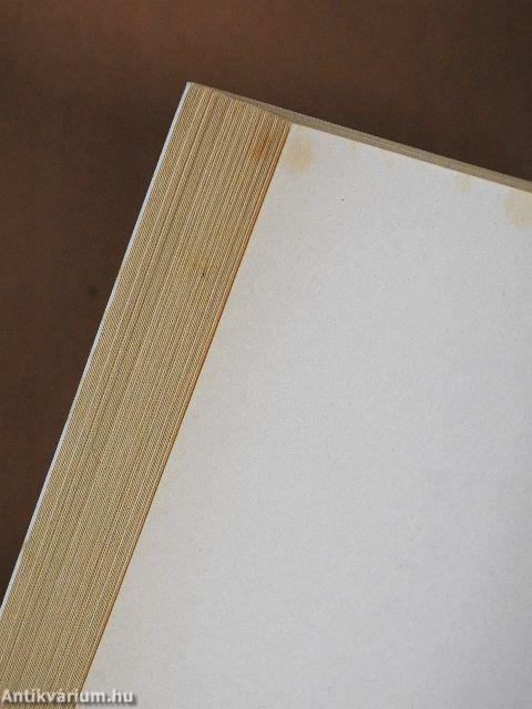 Saláták és más egészséges ételek