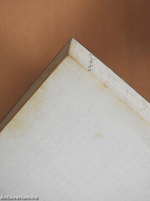 Magyaros ízek, hideg ételek