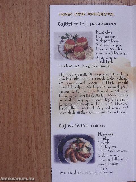 Utazás a sajt körül