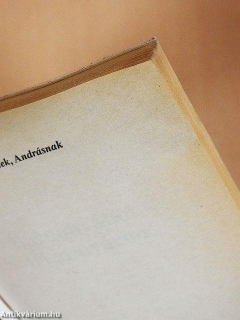 Burgonyából télen-nyáron