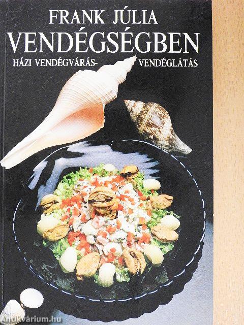 Vendégségben