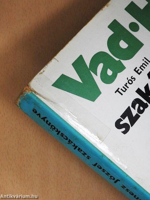 Vad-hal