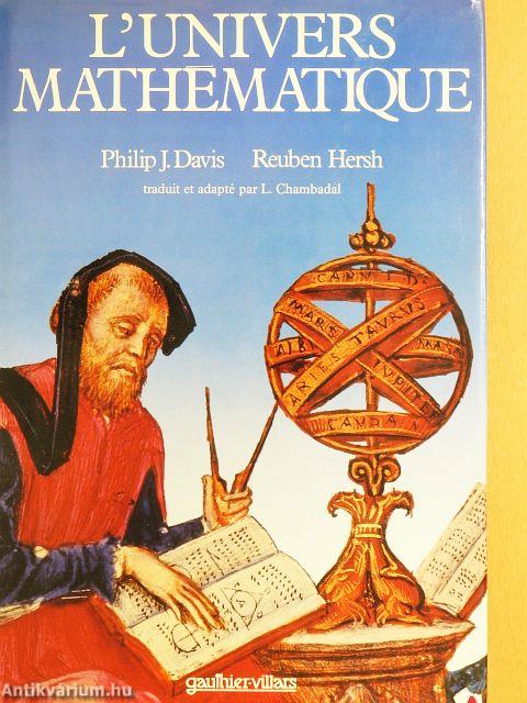 L'Univers Mathématique