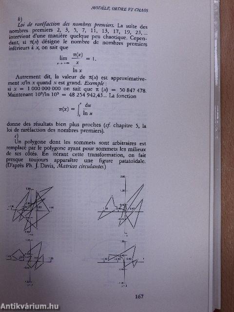 L'Univers Mathématique