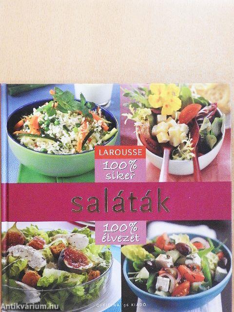 Saláták