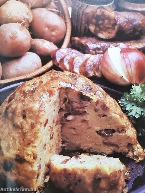 99 előétel 33 színes ételfotóval