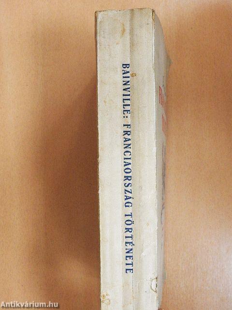 Franciaország története