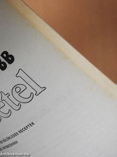 A 100 legjobb vadétel