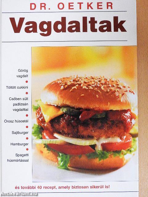 Vagdaltak