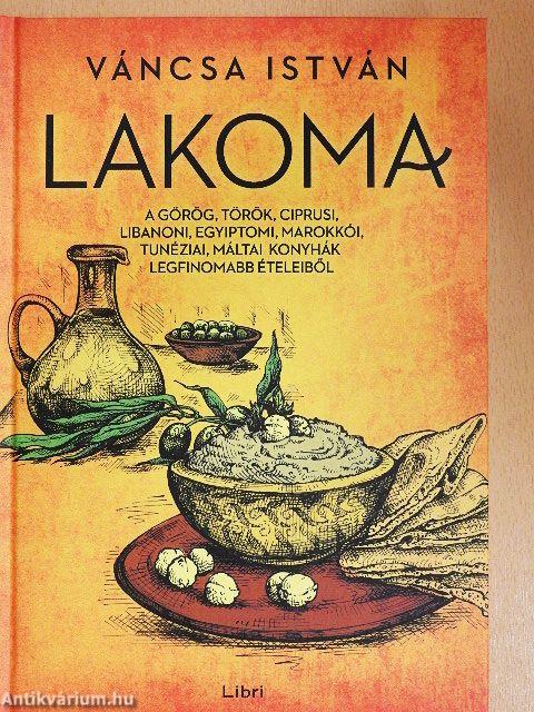 Lakoma I.