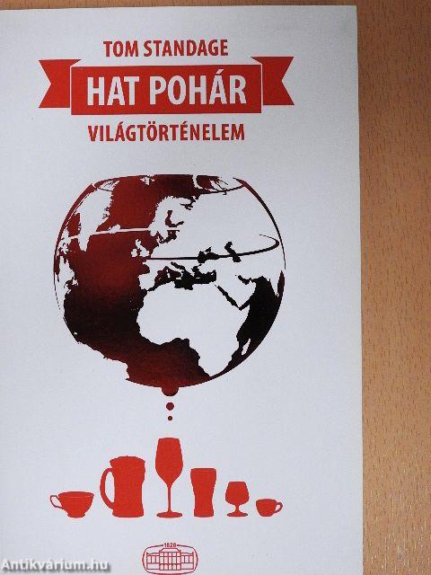 Hat pohár világtörténelem