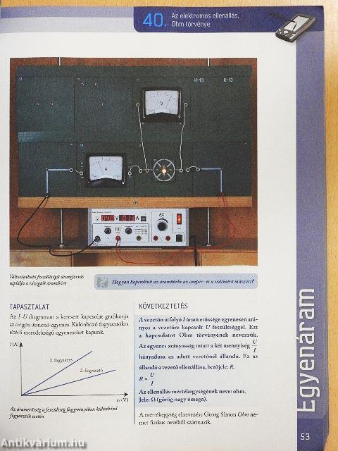 Fizika 9-10 II.