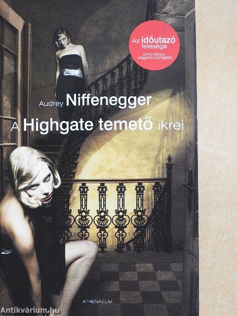 A Highgate temető ikrei