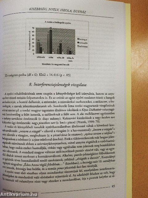 Nyelvünk és Kultúránk 2007/1-4.