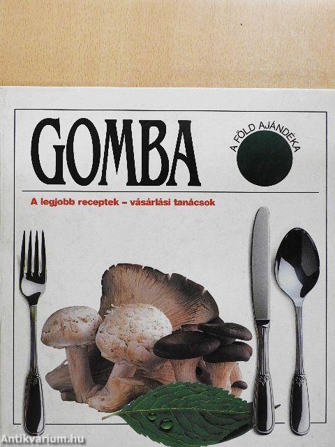 Gomba